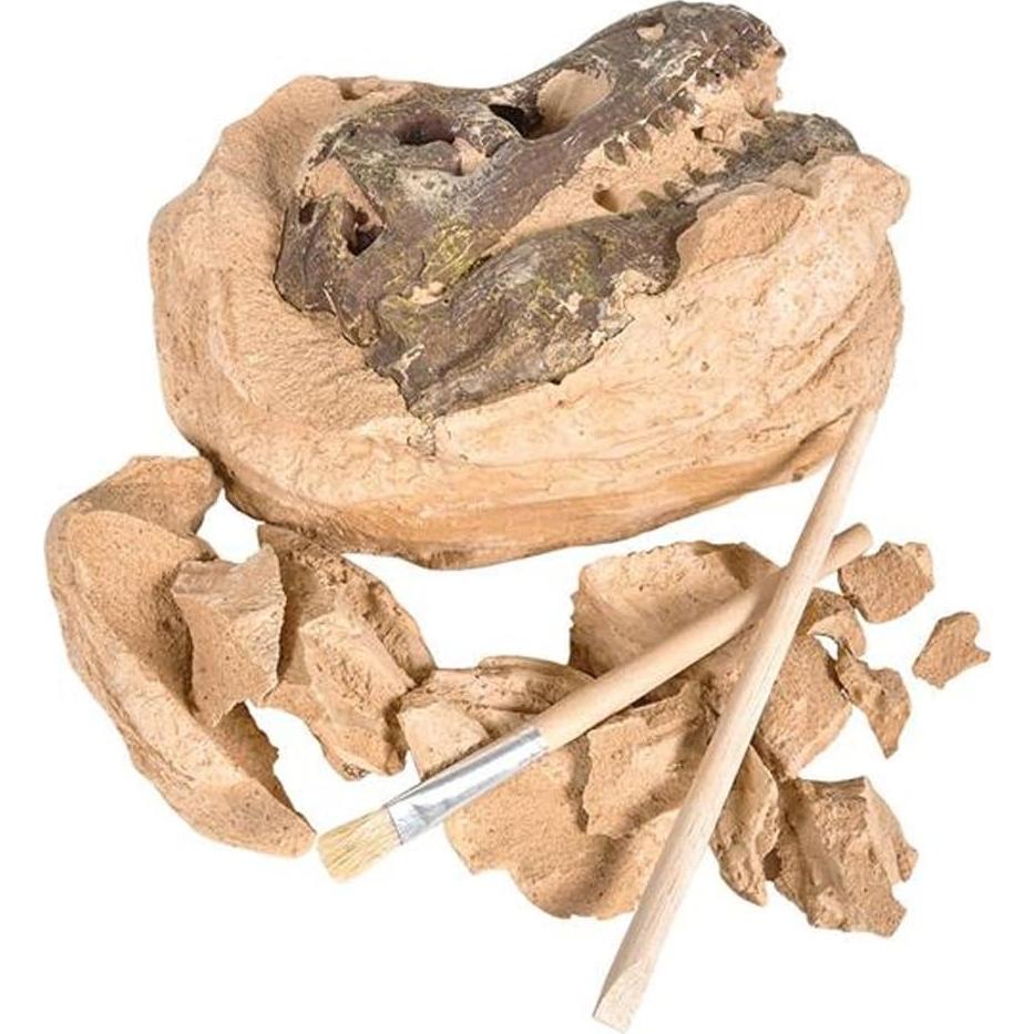 Kit de Excavación de Dinosaurios ArtCreativity T-Rex 13,97 cm