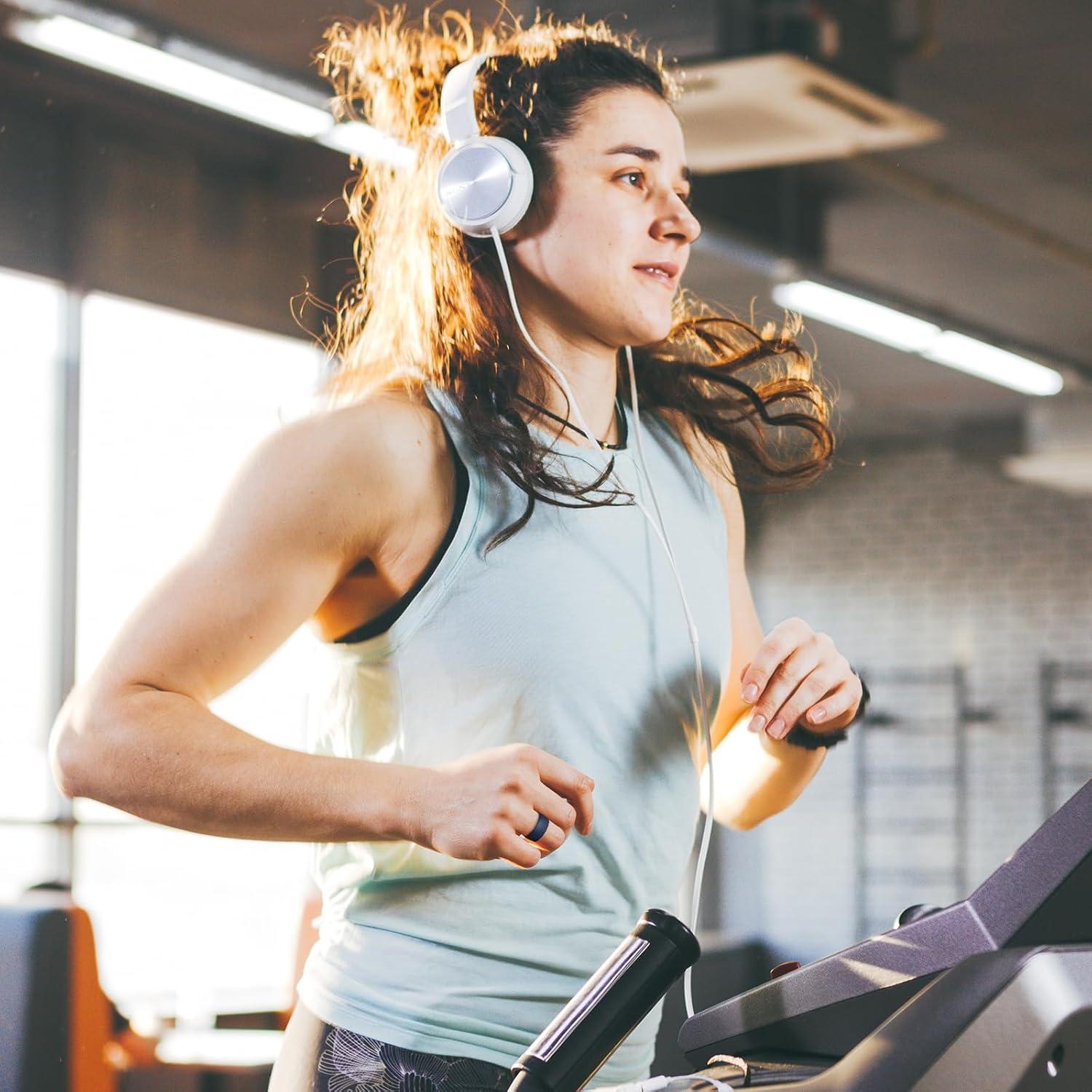 Protector Elástico NewJourney para RingConn Gen 2/1 - Silicona