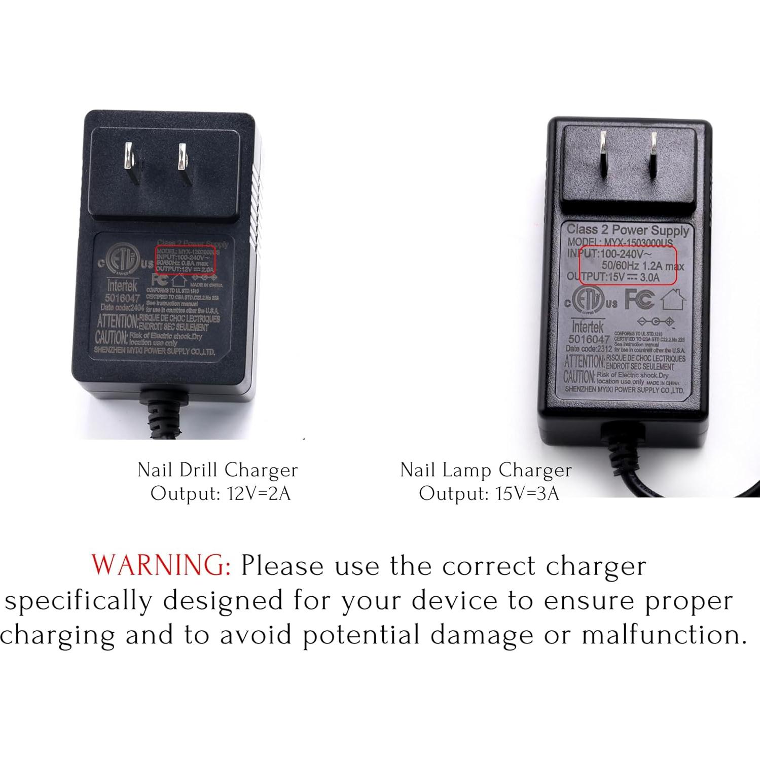 Lámpara de Uñas UV/LED M Crystal Cure 128W Inalámbrica Verde