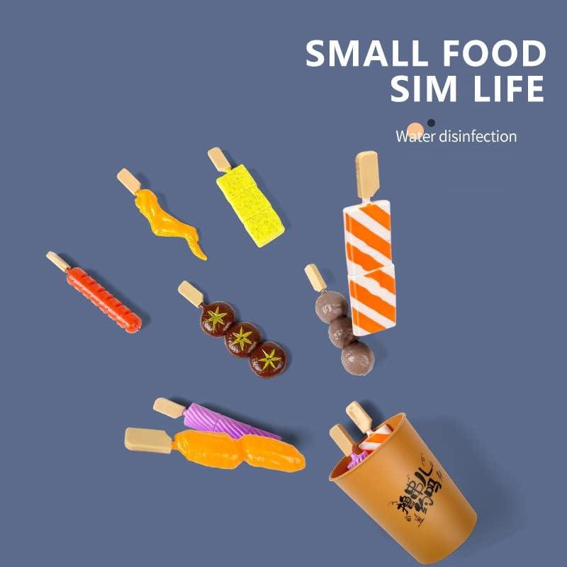 Juego de Barbacoa Interactivo 80 Piezas MORITA BOKUJO