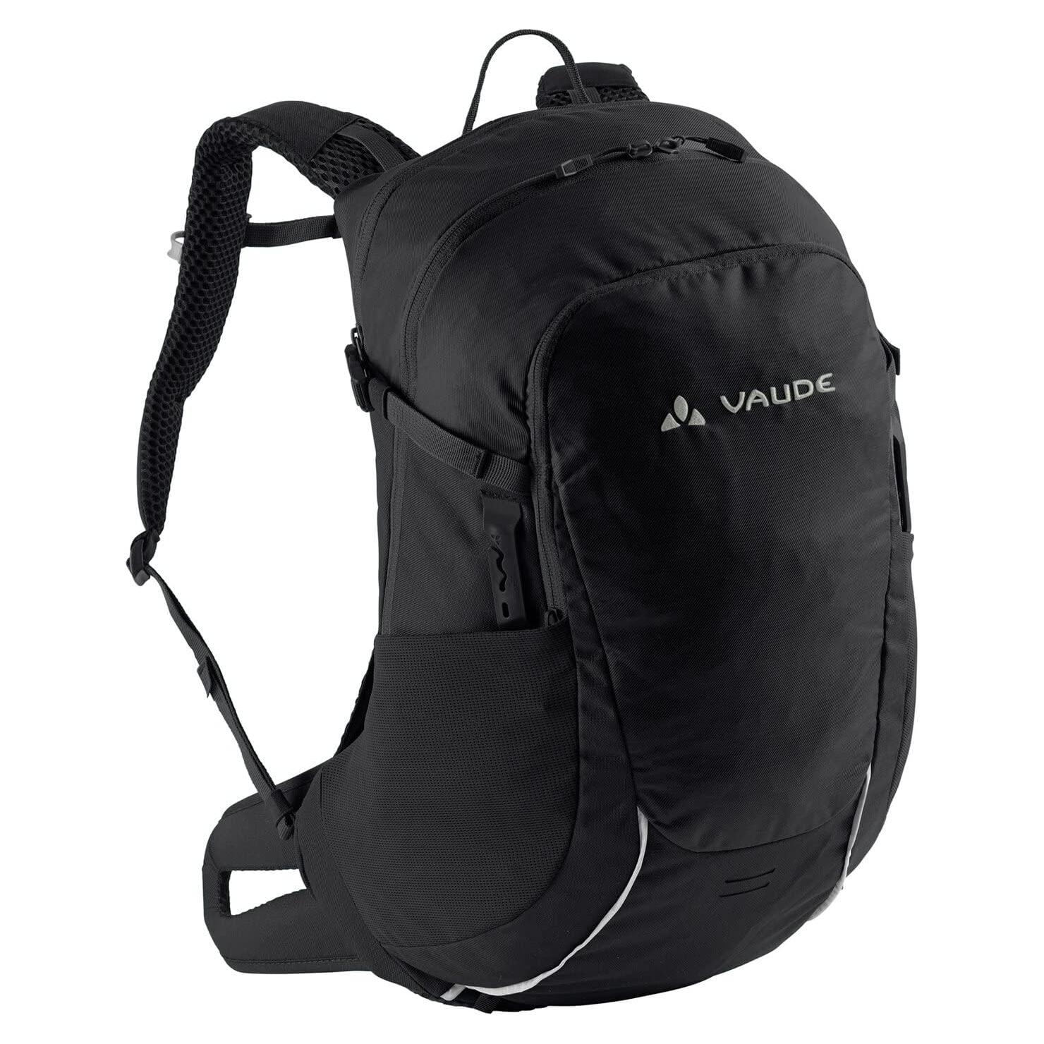 Mochila de Montaña VAUDE Tremalzo W 18 para Mujeres - Negro