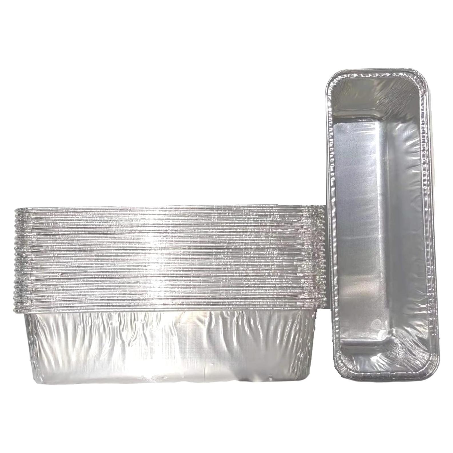 Forros de Grasa Desechables Firsgrill para Parrilla Camp Chef - 12 Unidades