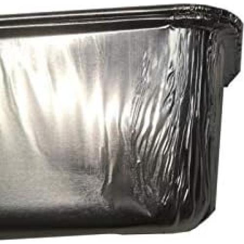 Forros de Grasa Desechables Firsgrill para Parrilla Camp Chef - 12 Unidades