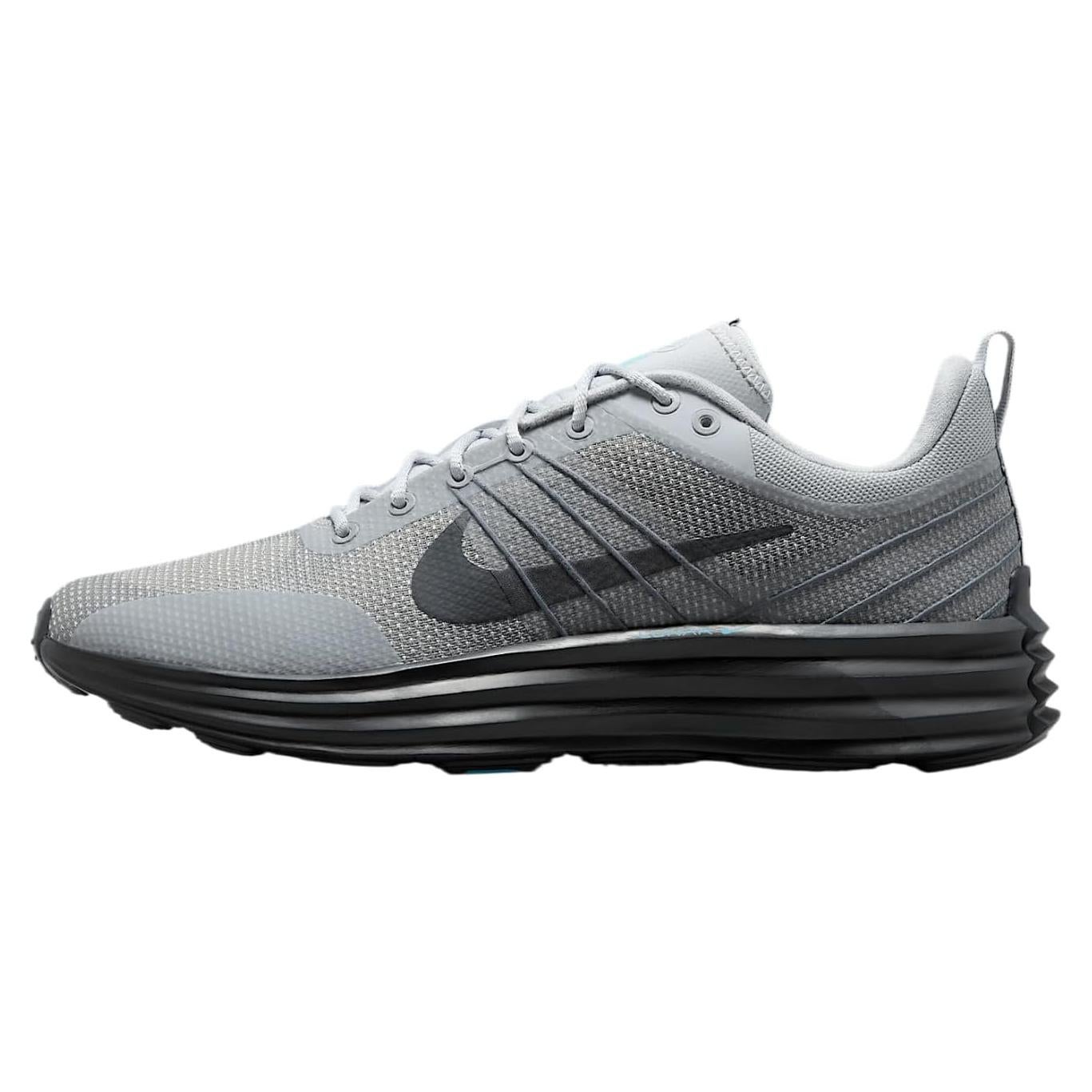 Nike Lunar Roam Premium Zapatos Hombre Gris Lobo 7