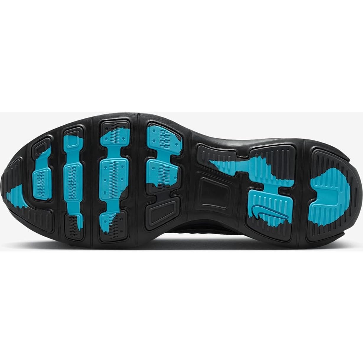 Nike Lunar Roam Premium Zapatos Hombre Gris Lobo 7