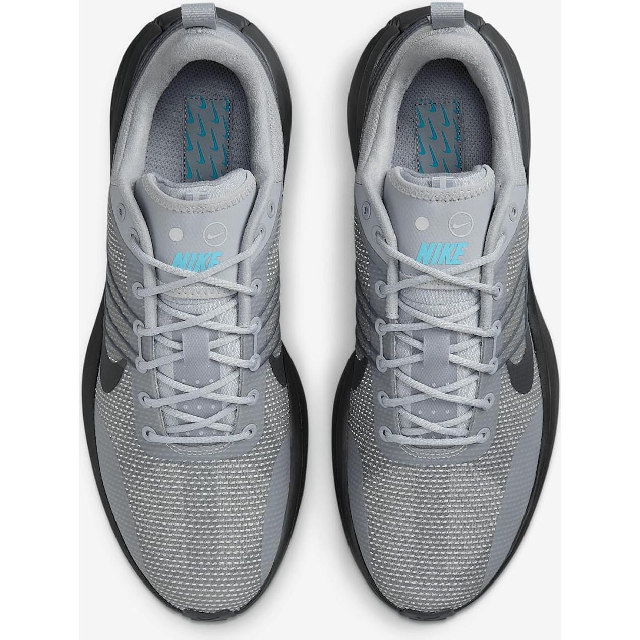 Nike Lunar Roam Premium Zapatos Hombre Gris Lobo 7