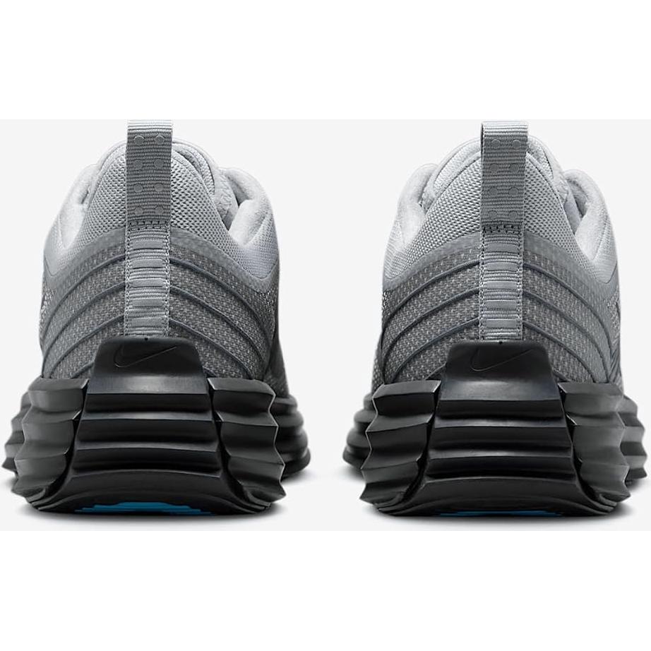 Nike Lunar Roam Premium Zapatos Hombre Gris Lobo 7