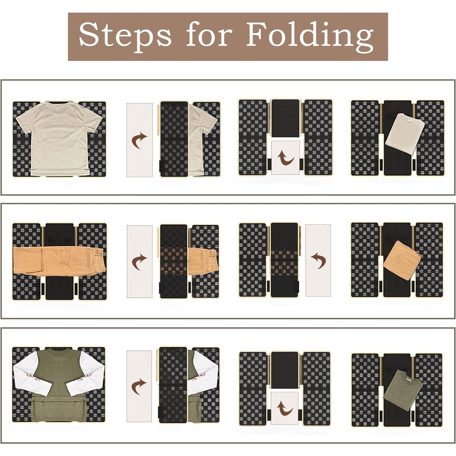 Carpeta para Camisas BoxLegend V7 Metal Negra 71x59cm