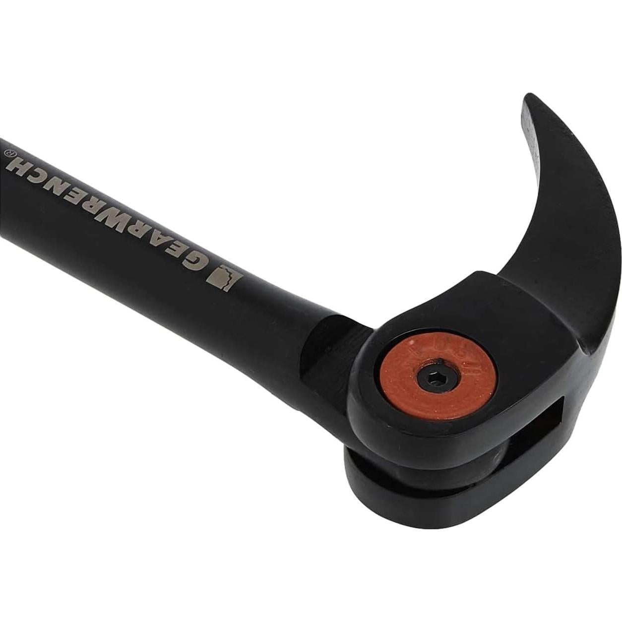 Juego de Palancas de Palanca GEARWRENCH 2 Piezas 20.32 y 40.64 cm