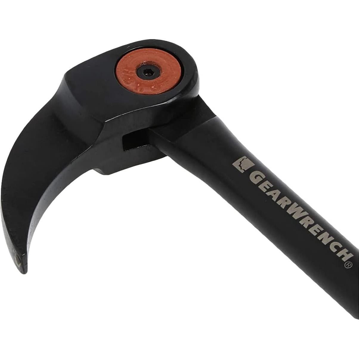 Juego de Palancas de Palanca GEARWRENCH 2 Piezas 20.32 y 40.64 cm