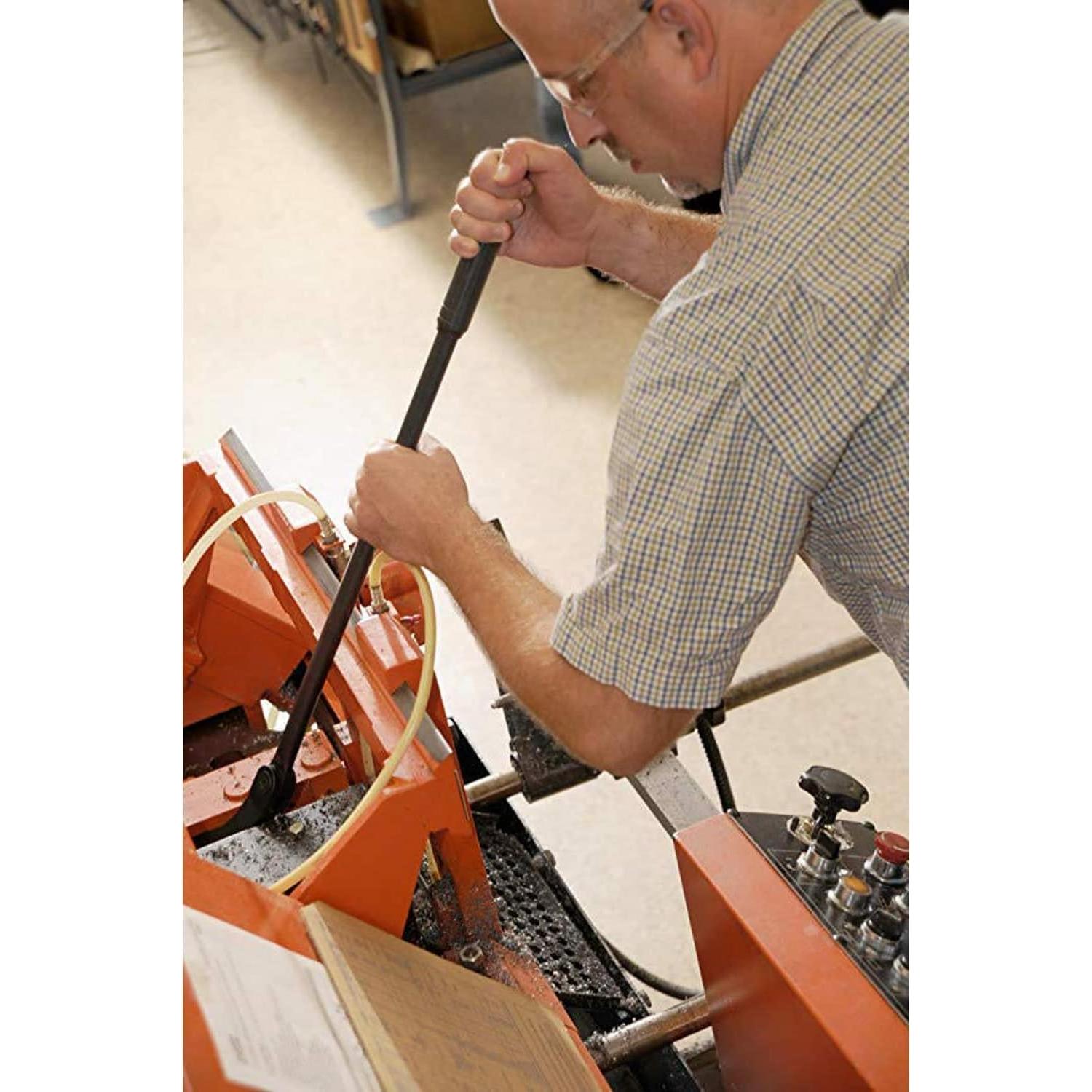 Juego de Palancas de Palanca GEARWRENCH 2 Piezas 20.32 y 40.64 cm