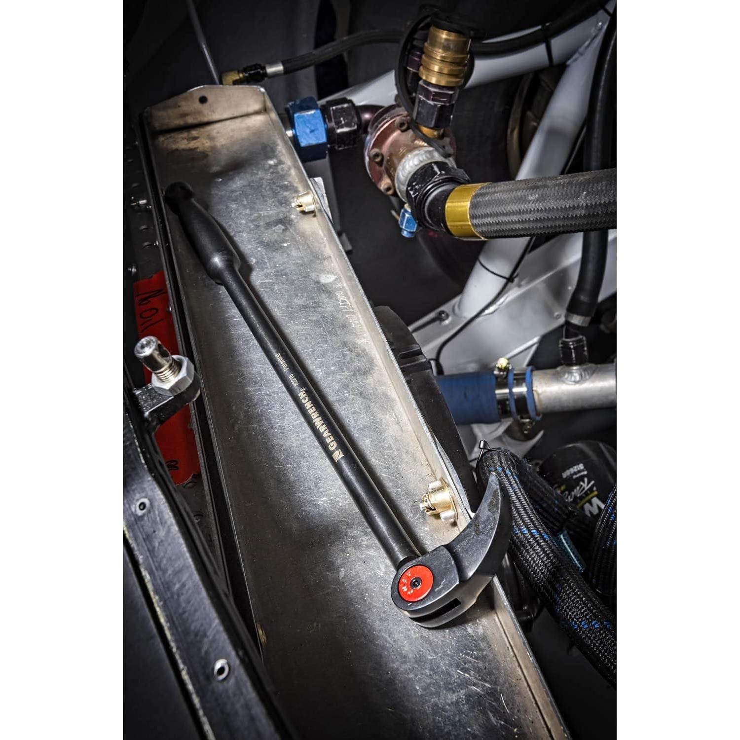 Juego de Palancas de Palanca GEARWRENCH 2 Piezas 20.32 y 40.64 cm