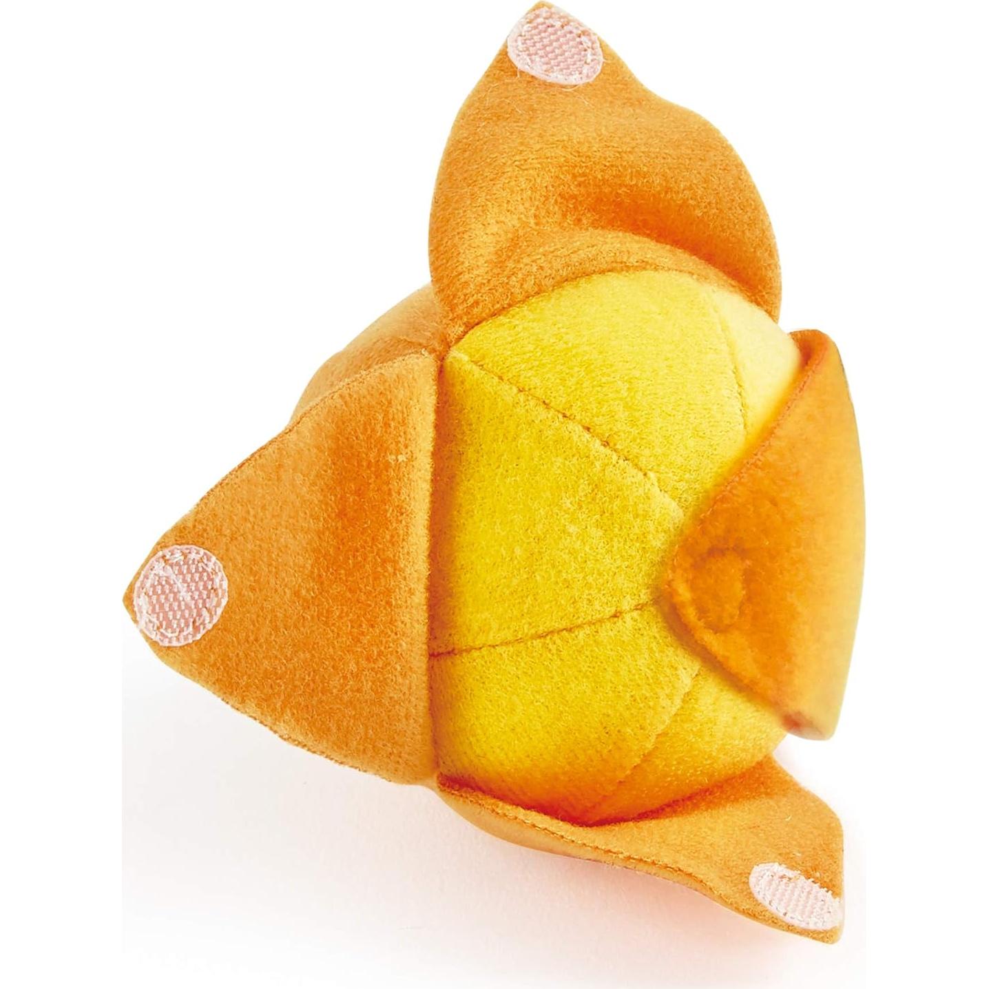 Cesta de Frutas Hape para Niños 18 meses - 10 años