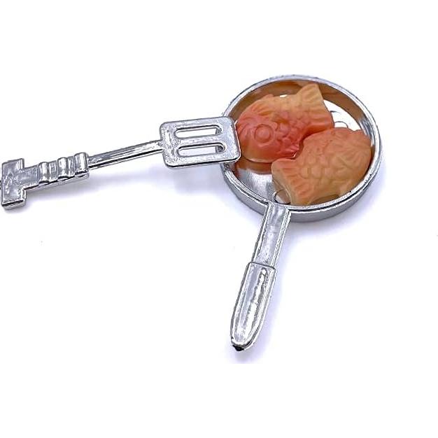 150 Piezas Juguetes de Comida Miniatura HKLMRO para Casa de Muñecas