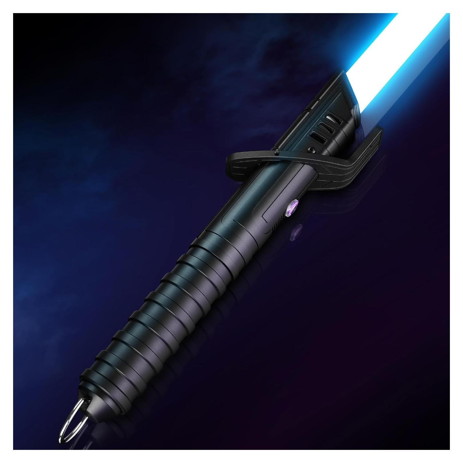 Sable de Luz Rvuwrya 12 Colores 16 Sonidos Recargable USB