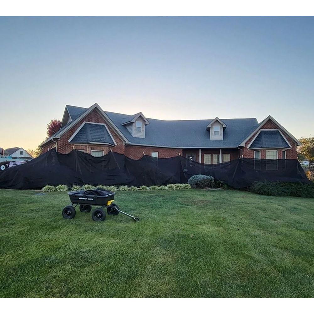 Lona Multi Malla Mytee Products 1.83m x 2.44m 50% Sombra