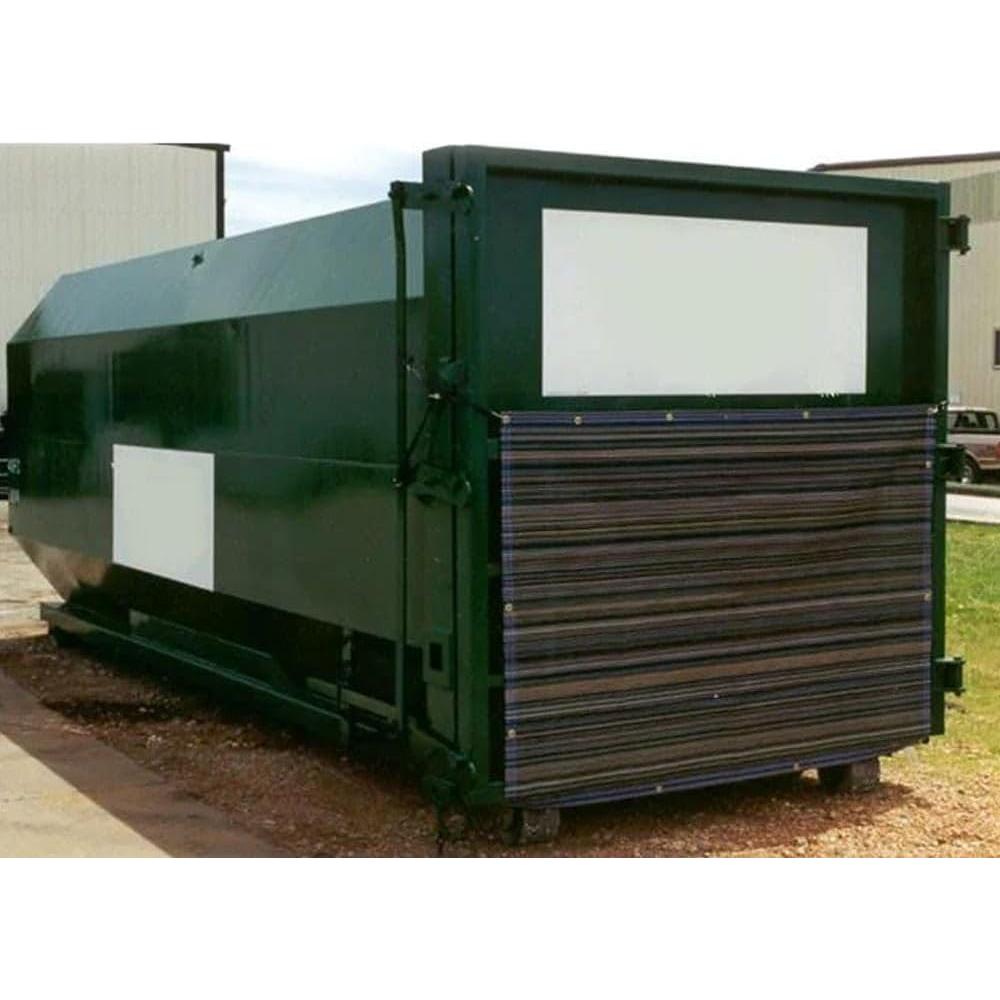 Lona Multi Malla Mytee Products 1.83m x 2.44m 50% Sombra