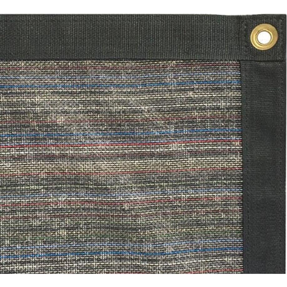 Lona Multi Malla Mytee Products 1.83m x 2.44m 50% Sombra