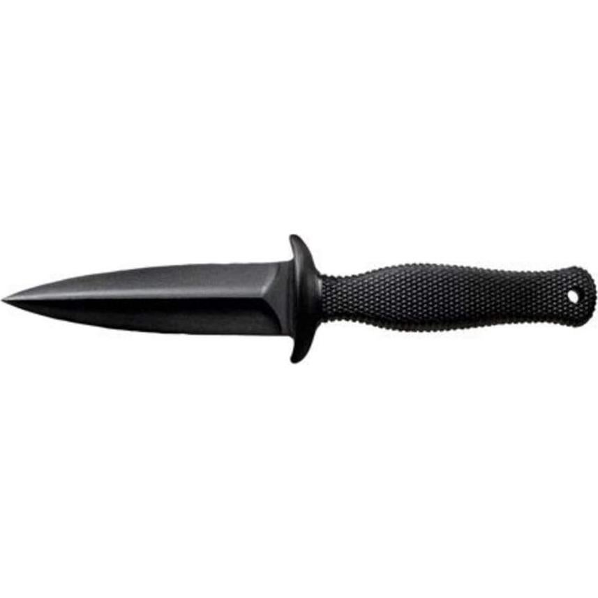 Cuchilla FGX Blade II Cold Steel Negra 17.15 cm Grivory