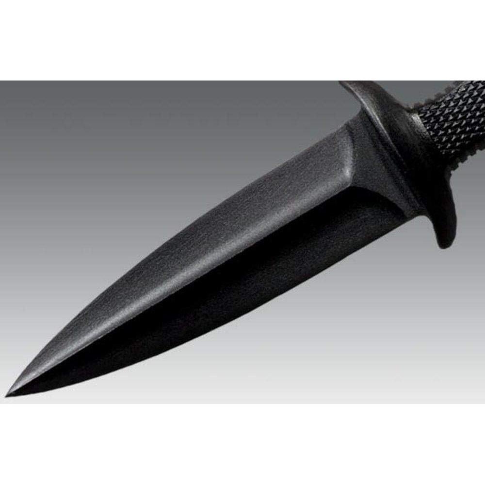 Cuchilla FGX Blade II Cold Steel Negra 17.15 cm Grivory