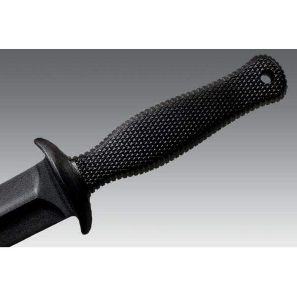 Cuchilla FGX Blade II Cold Steel Negra 17.15 cm Grivory