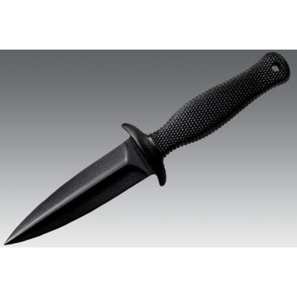 Cuchilla FGX Blade II Cold Steel Negra 17.15 cm Grivory