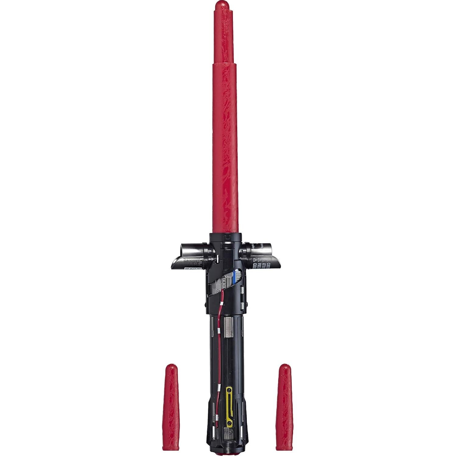 Espada Lásers Kylo Ren Star Wars con Luces y Sonidos