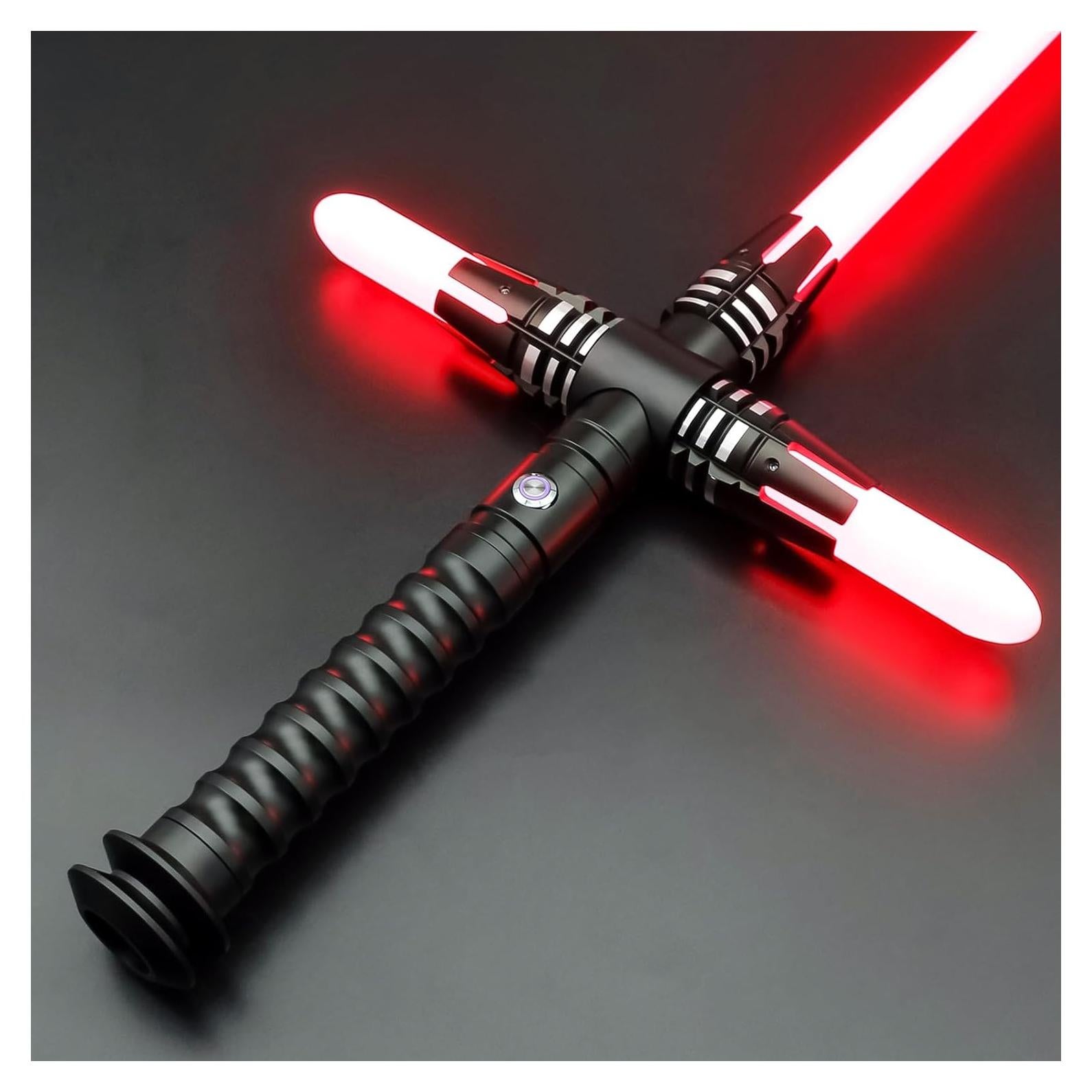 Sable de Luz Profesional AOSABER RGB 86 cm para Duelos