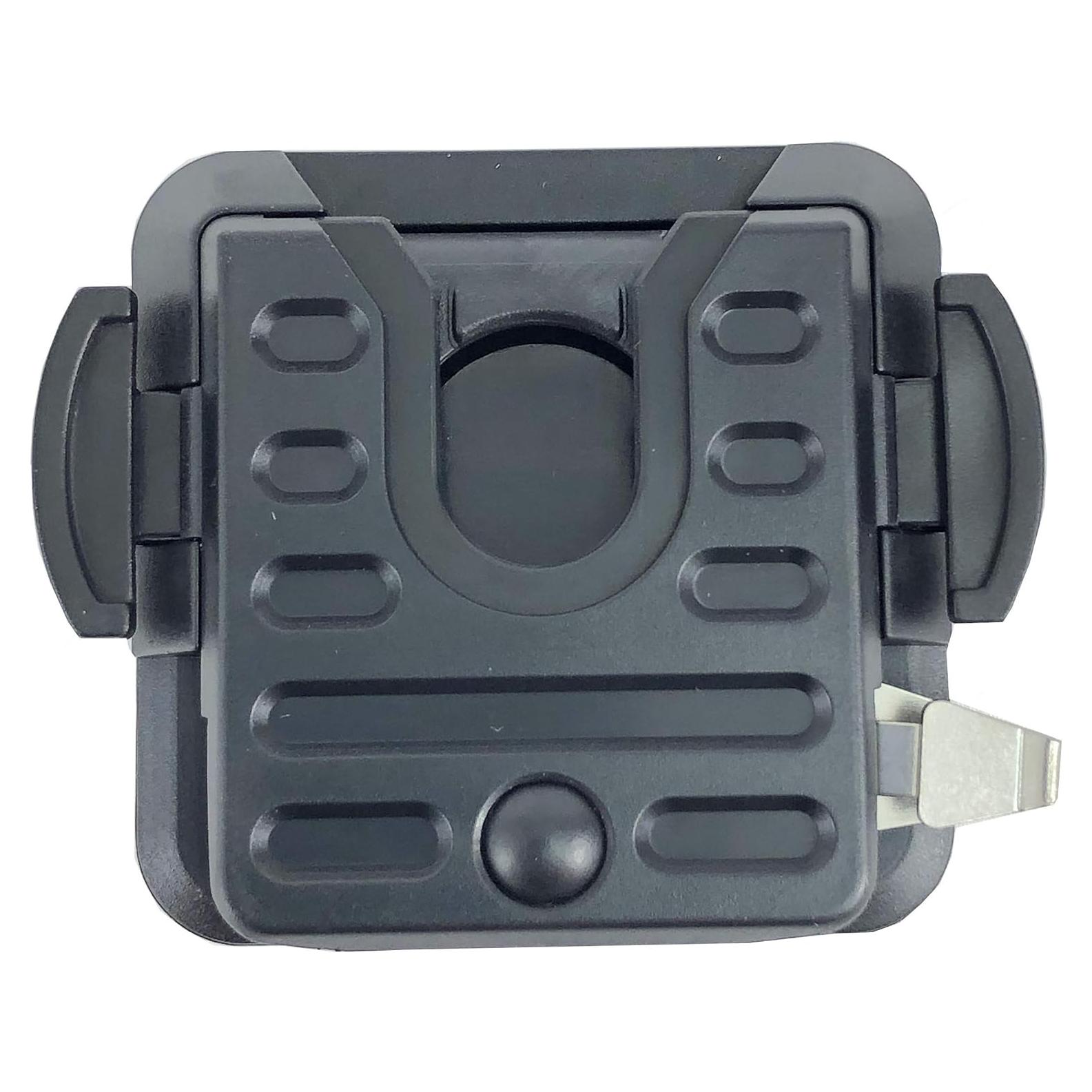 Clip de Cinturón Sable de Luz Star Wars Galaxy's Edge