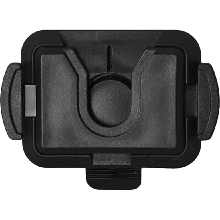 Clip de Cinturón Jedi Negro con Rueda Covertec