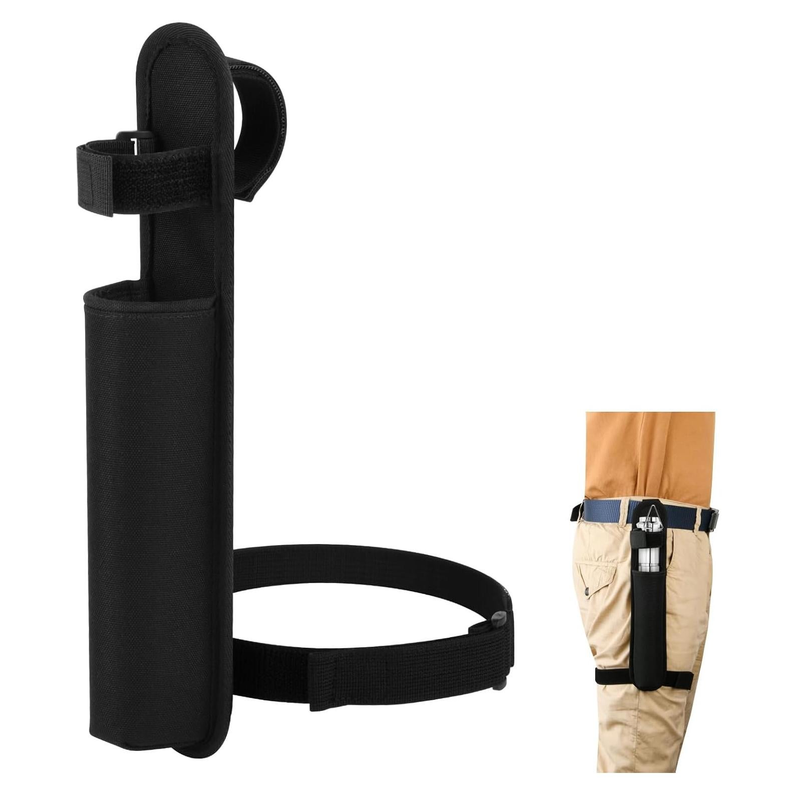 Soporte de Cinturón para Sable de Luz Cosmos Ajustable