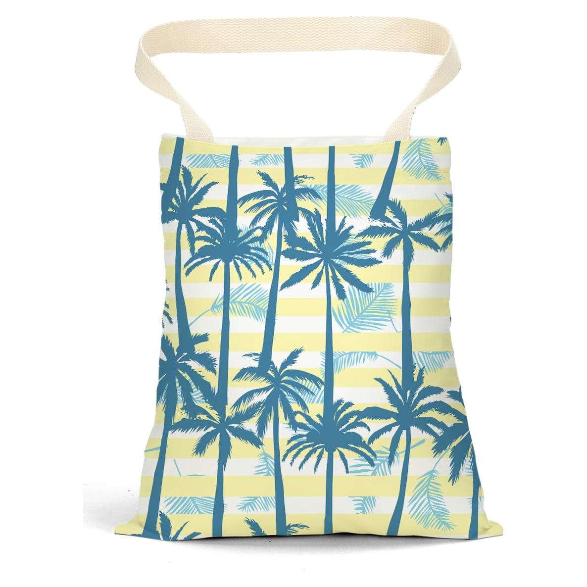 Basurero de Auto Pykfrhh - Organizador Impermeable 24.9x30cm