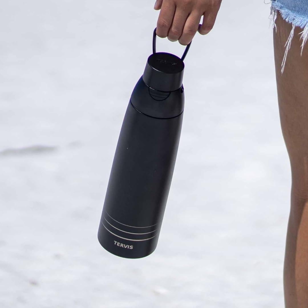 Botella de Agua Tervis Star Wars 36oz Acero Inoxidable