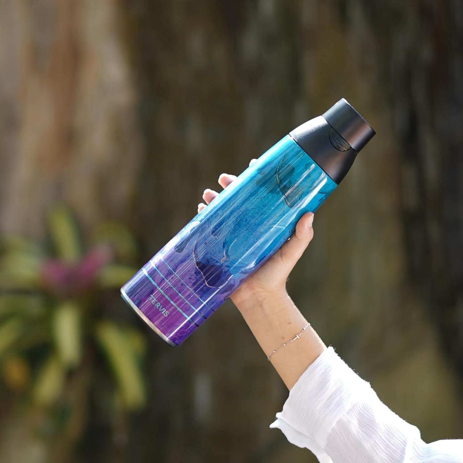 Botella de Agua Tervis Star Wars 36oz Acero Inoxidable