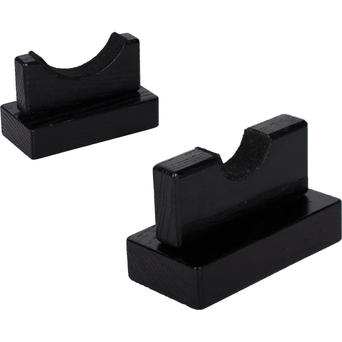 Soporte de Exhibición de Sable de Luz WANLIAN de Madera