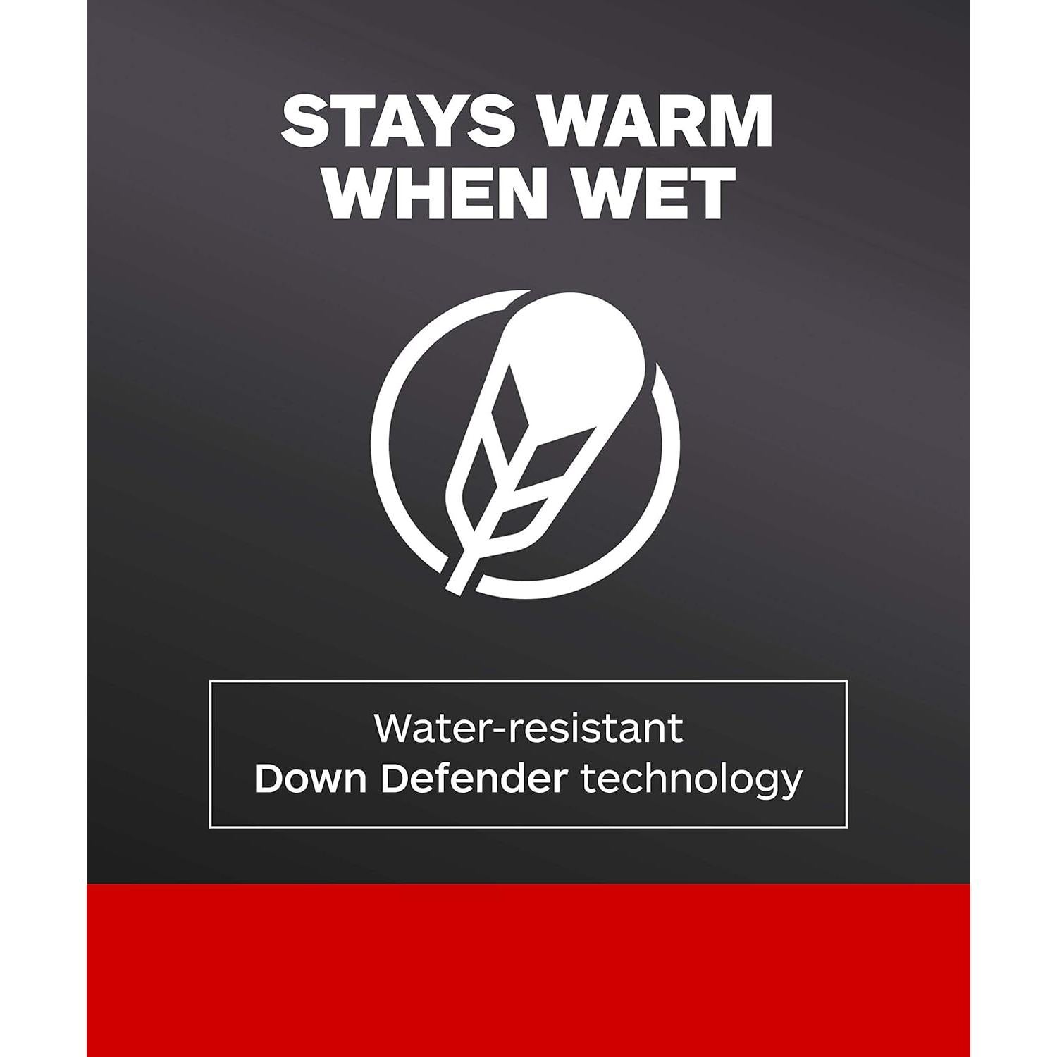 Chaqueta de plumas para niños Marmot Ajax ladrillo 600 fill