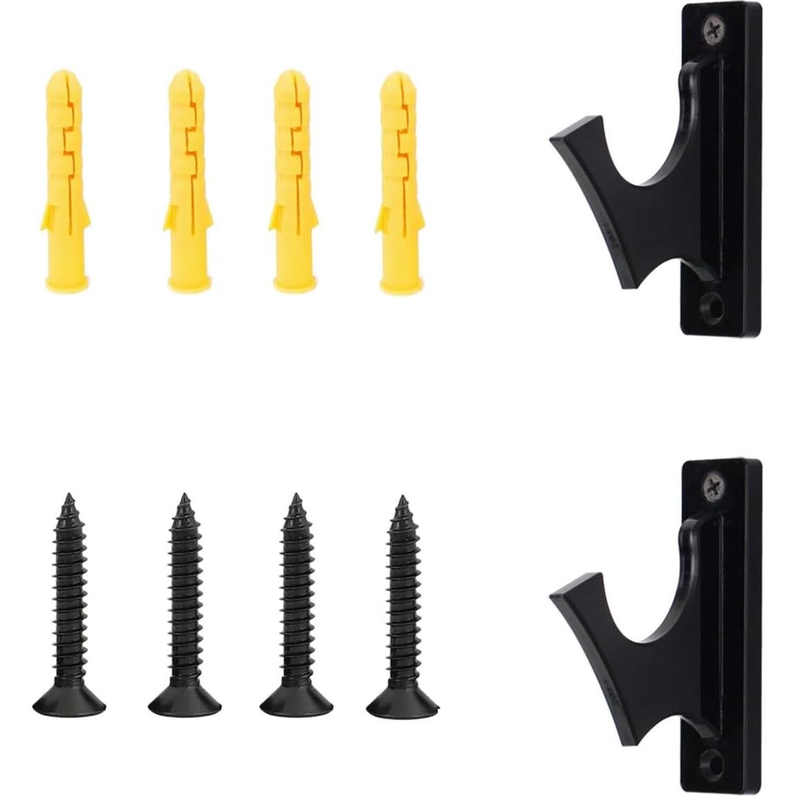 Soporte de Acrílico para Sable de Luz NINGDAKEAI 13.6 kg