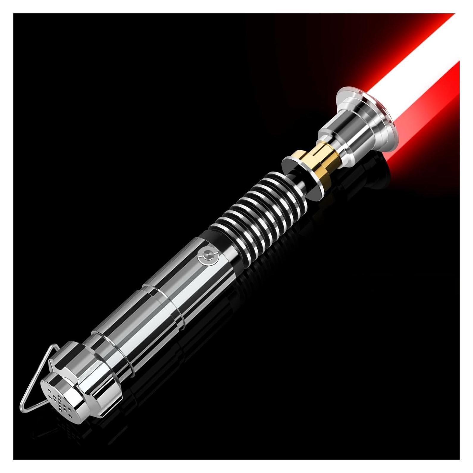 Sable de Luz Artcube Smooth Swing Luke 16 Colores RGB