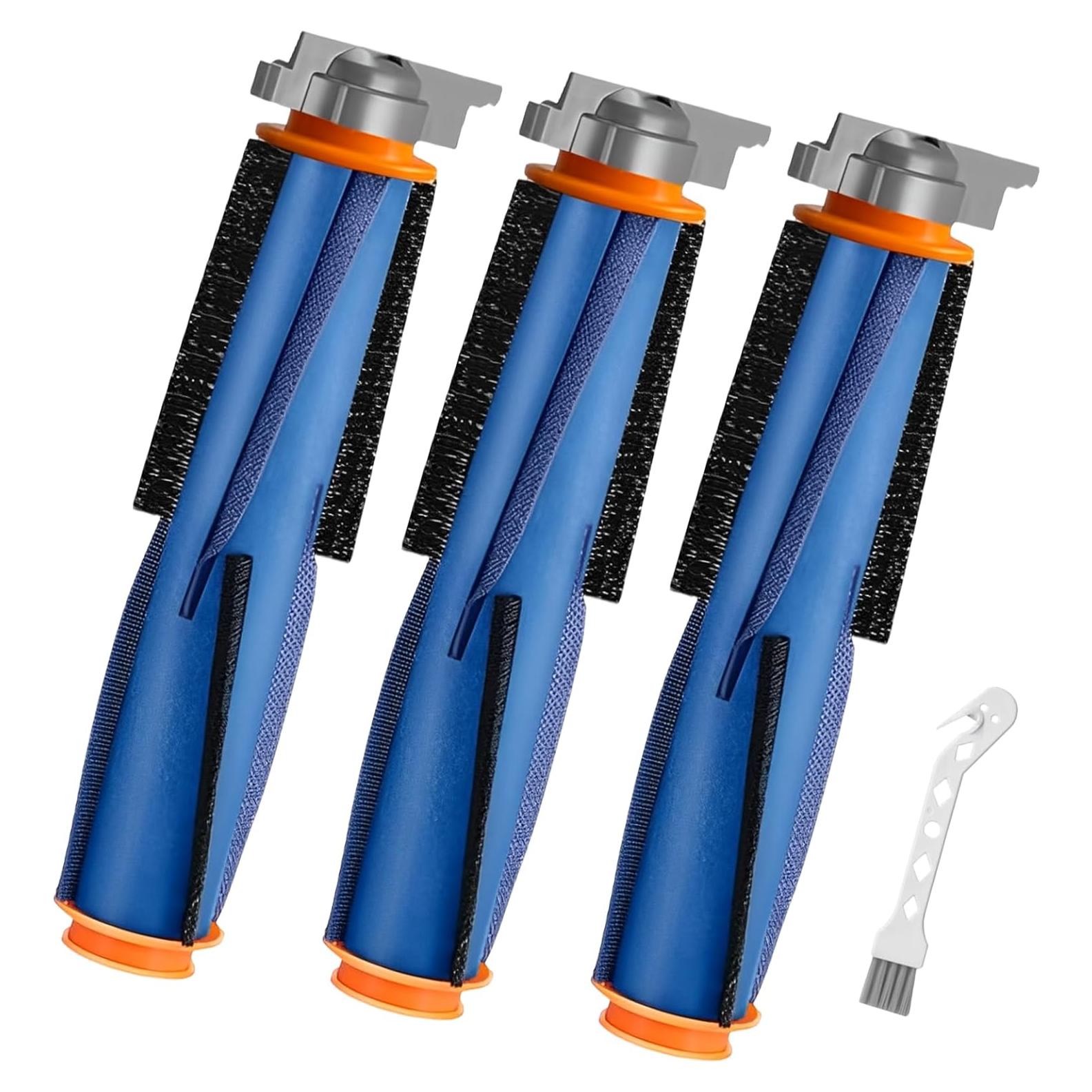 Reemplazo Cepillo Principal 3 Paquetes Shark RV2300 RV2310