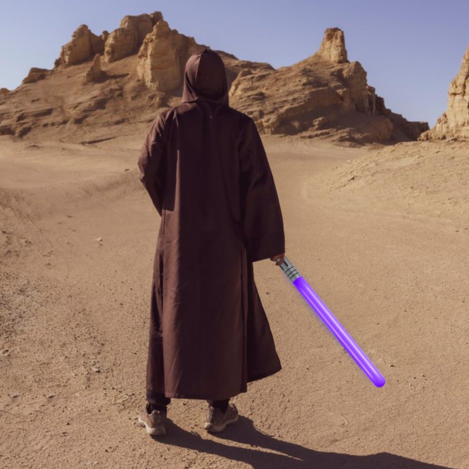 Sables de Luz Inflables 16 Piezas EVERMARKET 78.74 cm