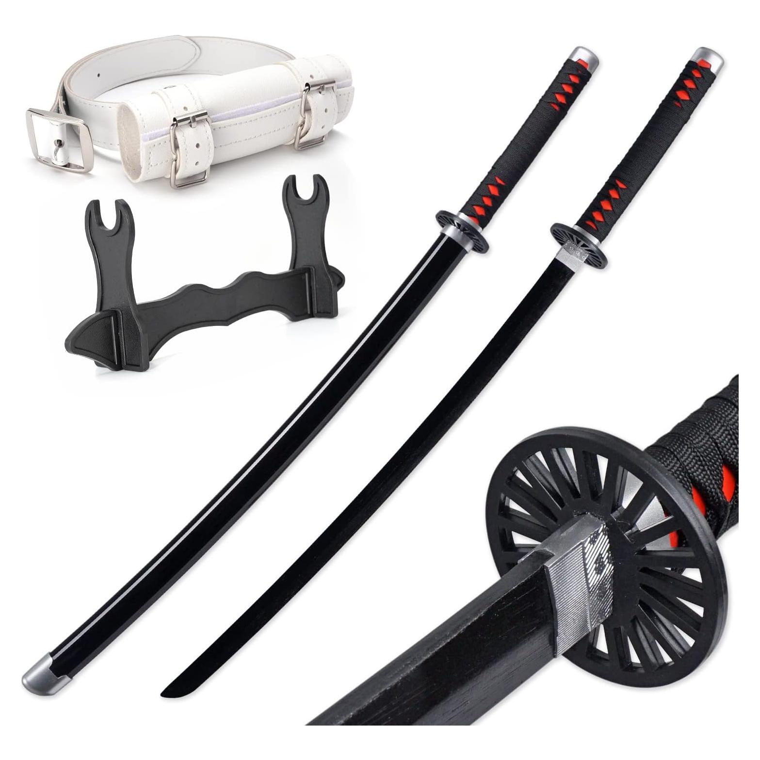 Espada Katana Zisu Tanjirou 105.7 cm Cosplay Anime