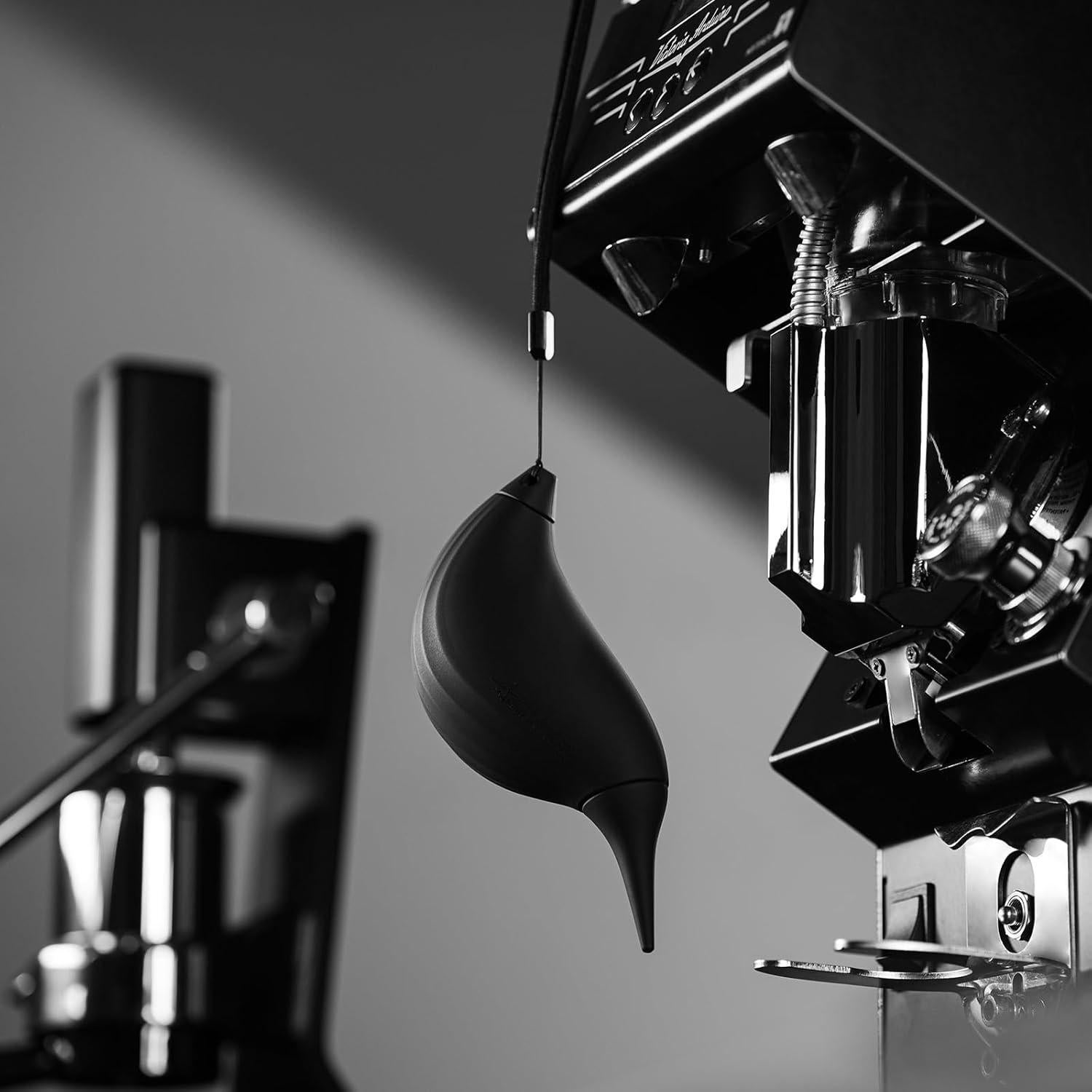 Soplador de Aire MHW-3BOMBER Negro para Cámara y Café