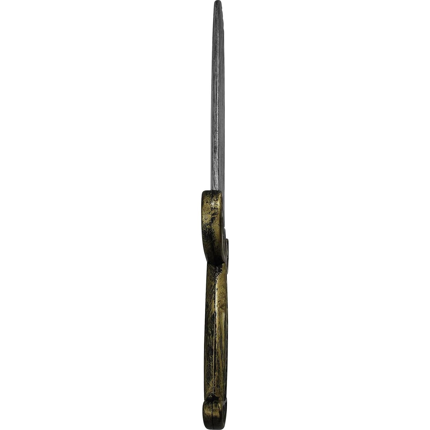 Espada Corta Romana Nicky Bigs Novelties 36.83 cm Daga Plástica