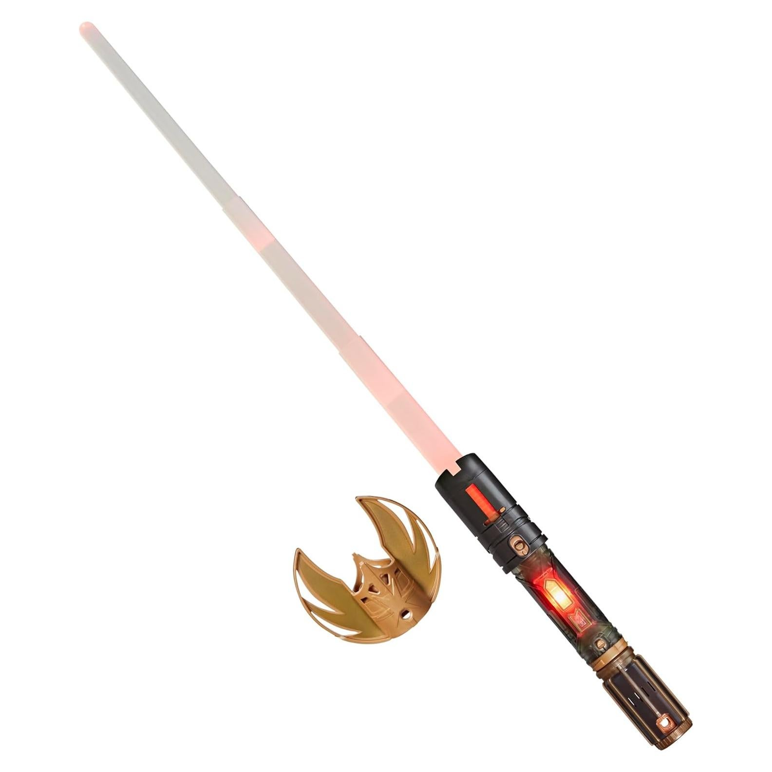 Sable de Luz Maestro de Color Star Wars Hasbro 5 Colores