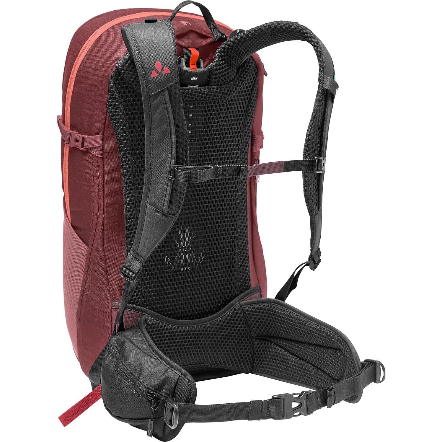 Mochila de Senderismo VAUDE Redeva 28L Resistente al Agua