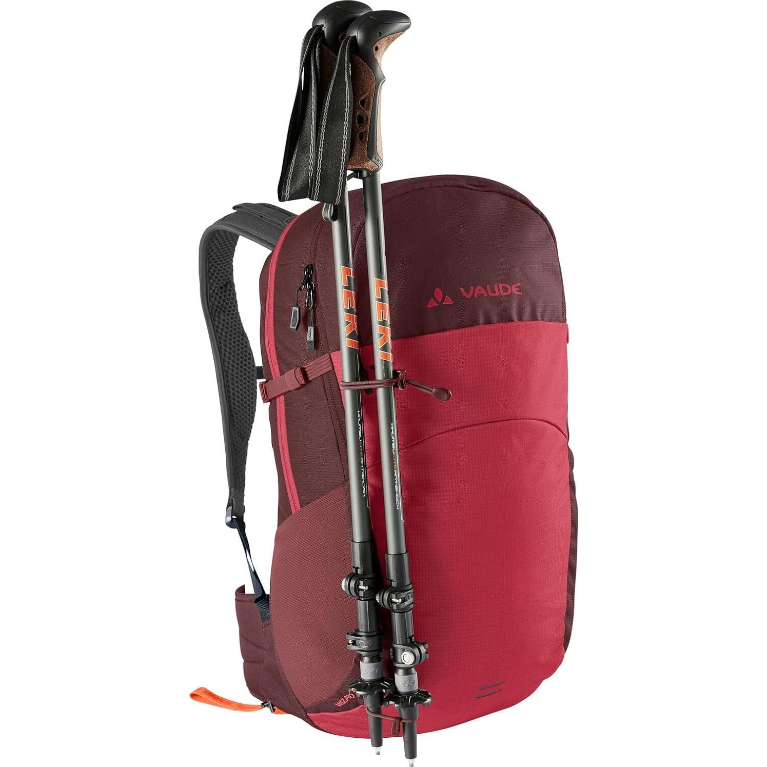 Mochila de Senderismo VAUDE Redeva 28L Resistente al Agua