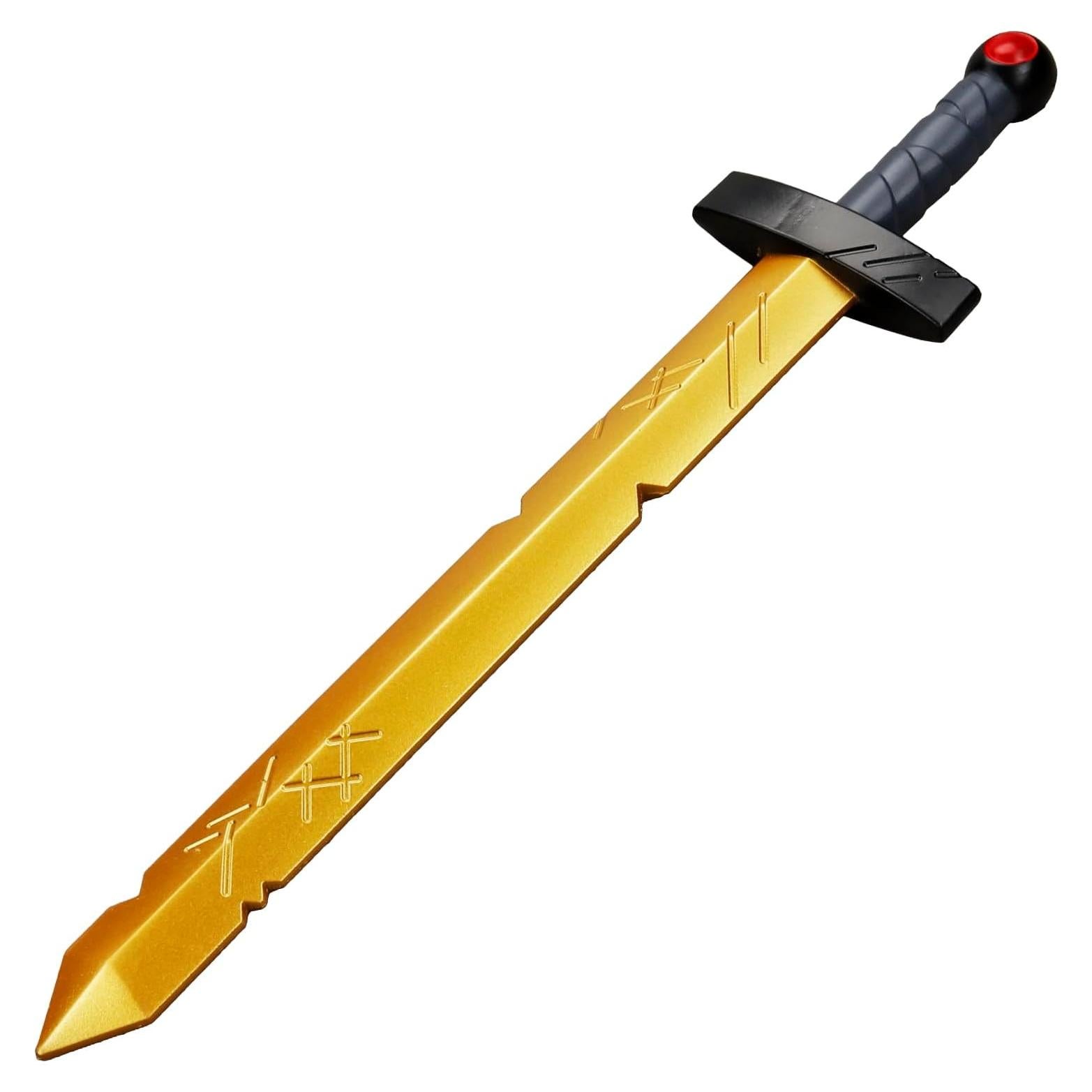 Espada de Batalla de Espuma 60 cm Munetoshi Disfraz