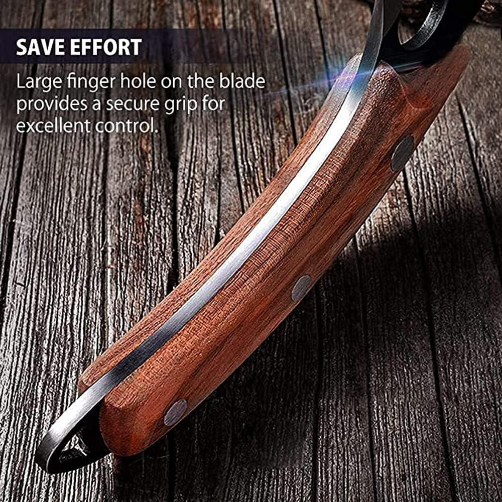 Cuchillo de Deshuesar Kitory 15.24 cm Acero Alto Carbono