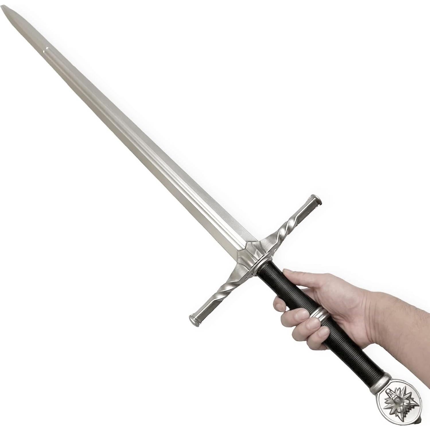 Espada Larga de Caza LALAPORT 104 cm Espuma para Cosplay