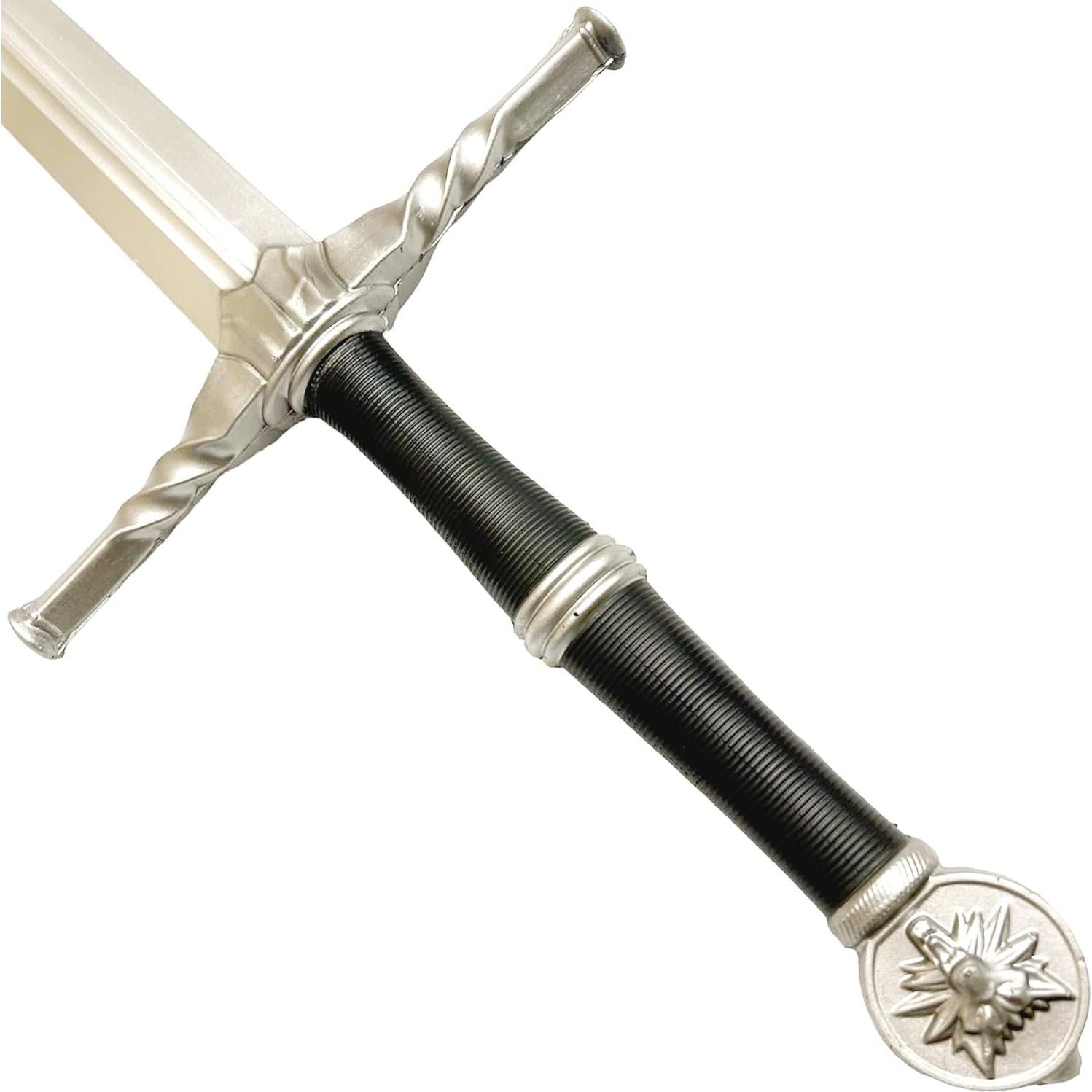 Espada Larga de Caza LALAPORT 104 cm Espuma para Cosplay